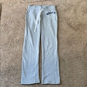 Sweatpants